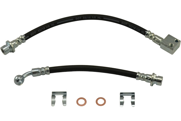 Brake Hose (BBH-2195)