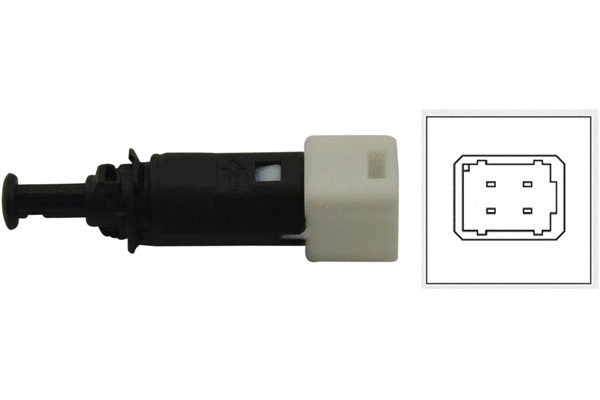 Stop Light Switch (EBL-5502)