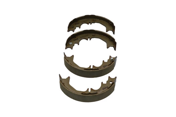 Brake Shoe Set, parking brake