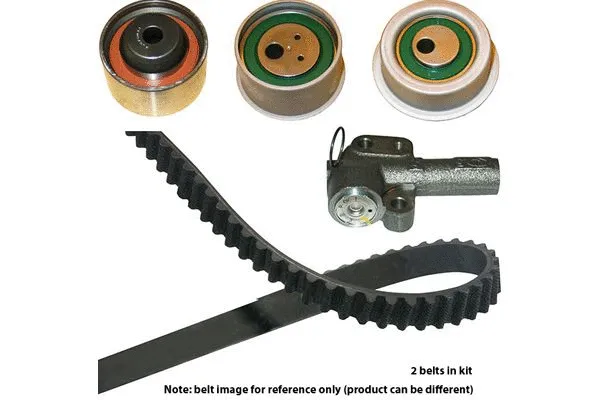 Timing Belt Kit (DKT-5546)