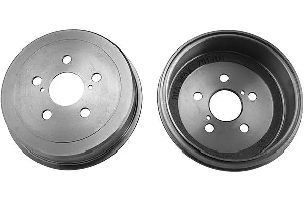 Brake Drum (BD-9603)