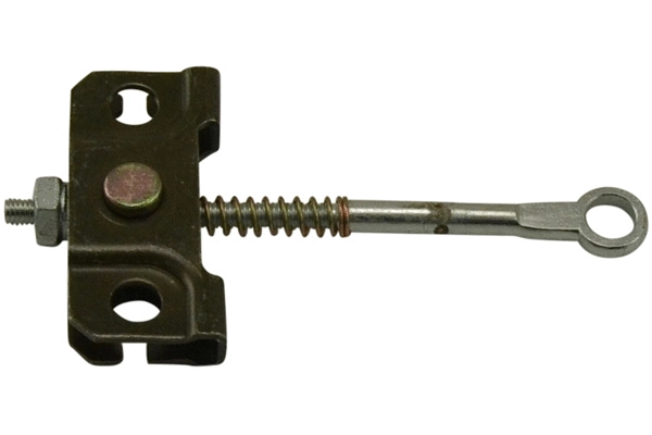 Cable Pull, parking brake (BHC-4150)