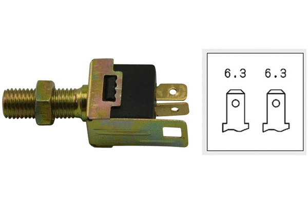 Stop Light Switch (EBL-4506)