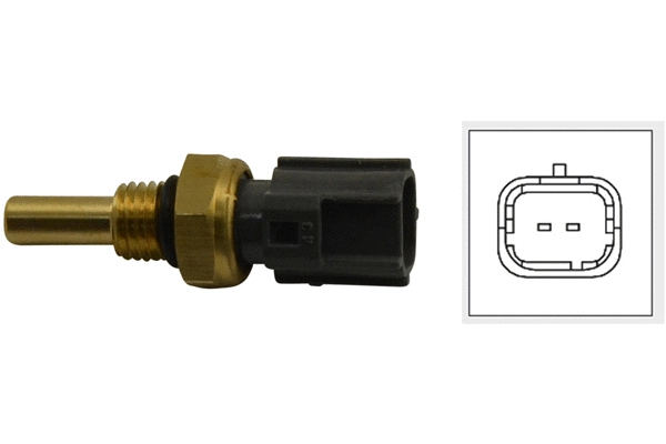 Sensor, coolant temperature (ECT-8503)