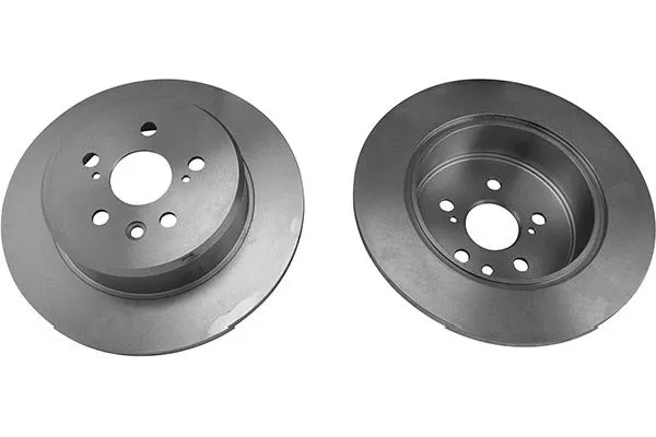 Brake Disc (BR-9341)