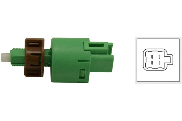 Stop Light Switch (EBL-5504)