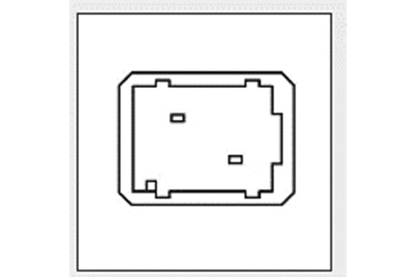 Stop Light Switch (EBL-6504)