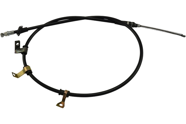 Cable Pull, parking brake (BHC-4163)