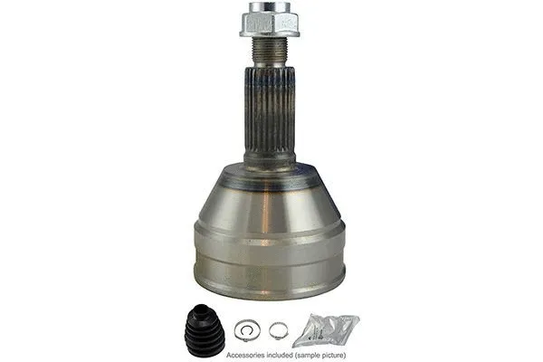 Joint Kit, drive shaft (CV-1008)