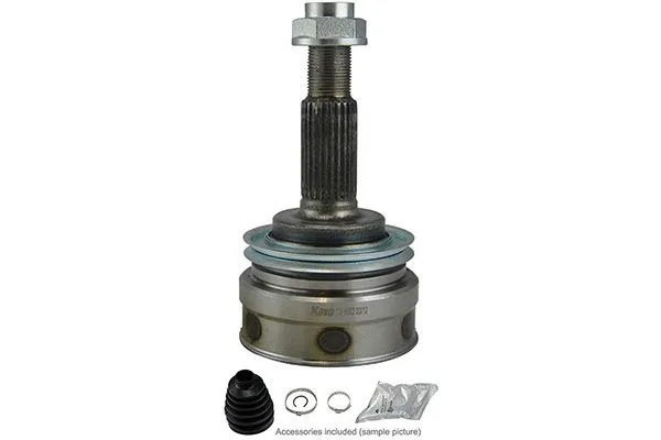 Joint Kit, drive shaft (CV-6502)