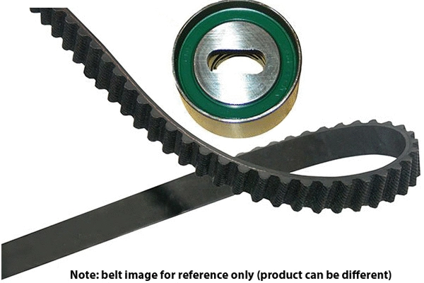 Timing Belt Kit (DKT-4539)