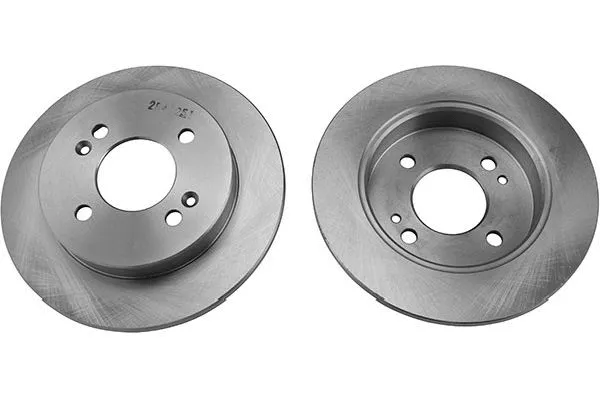 Brake Disc (BR-4225)