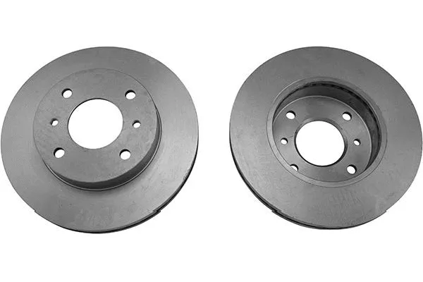 Brake Disc (BR-6729)