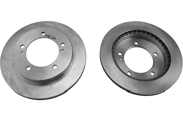 Brake Disc (BR-8709)