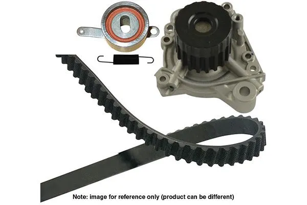 Water Pump & Timing Belt Kit (DKW-2015)