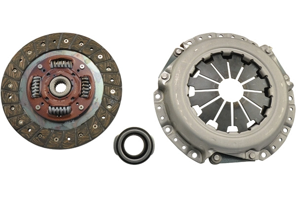 Clutch Kit (CP-6072)