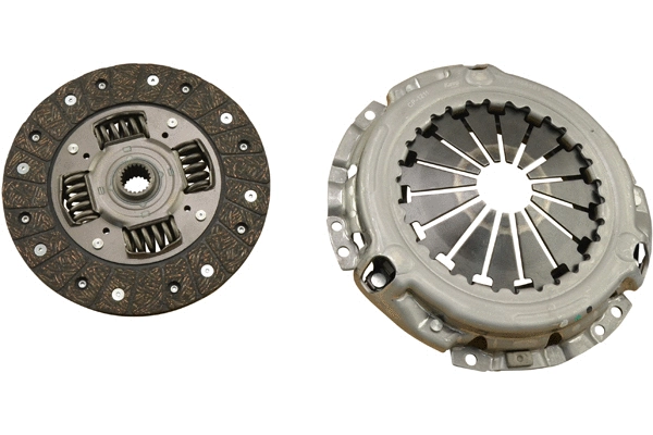 Clutch Kit (CP-1211)