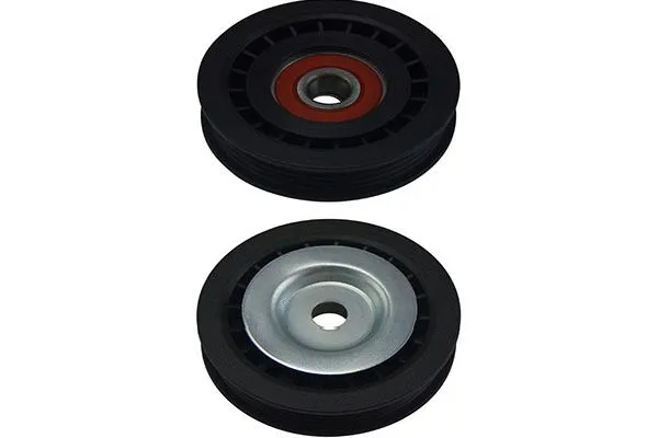 Deflection/Guide Pulley, V-ribbed belt (DIP-9014)
