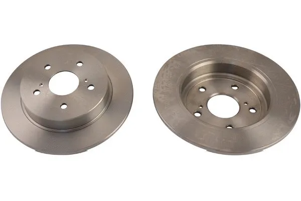 Brake Disc (BR-8729)