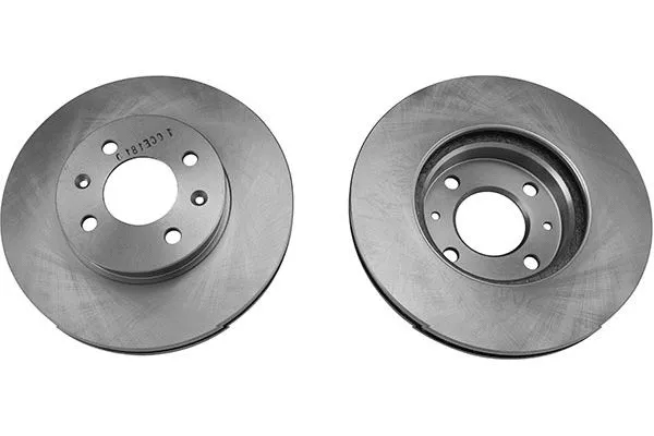 Brake Disc (BR-3238)