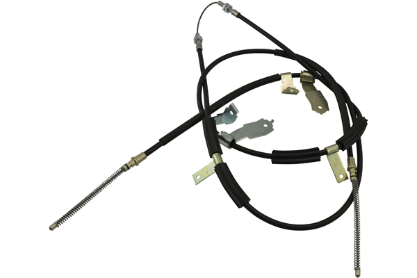 Cable Pull, parking brake (BHC-1034)