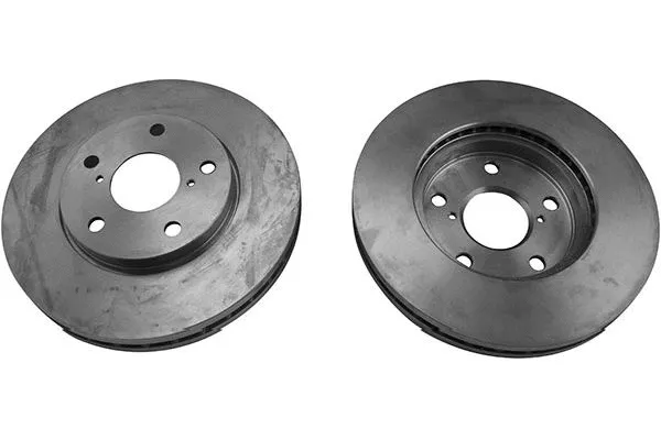 Brake Disc (BR-9391)