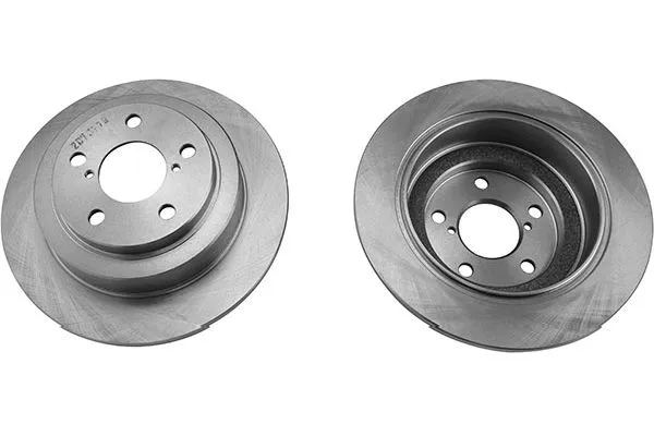 Brake Disc (BR-8209)
