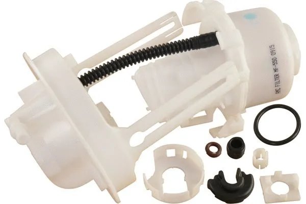 Fuel Filter (MF-550)