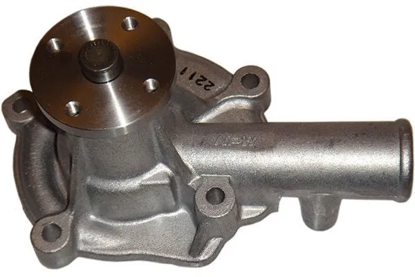 Water Pump, engine cooling (MW-1462)