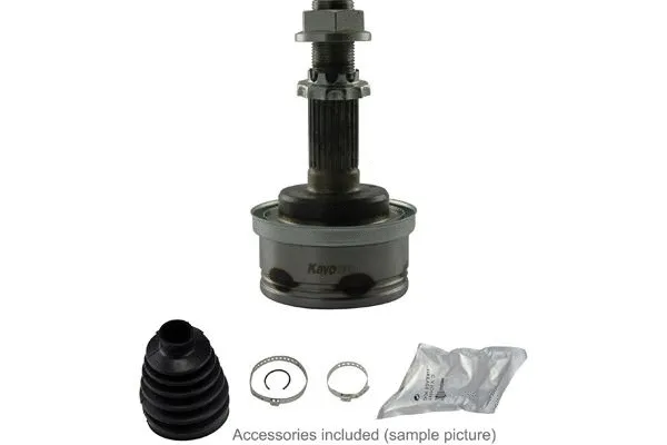 Joint Kit, drive shaft (CV-9040)