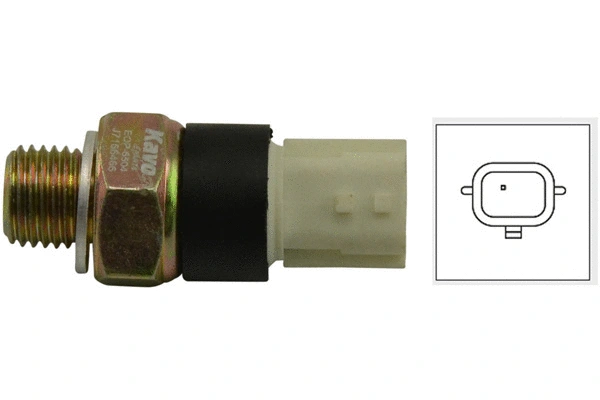 Oil Pressure Switch (EOP-6504)