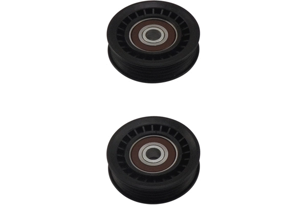 Deflection/Guide Pulley, V-ribbed belt (DIP-9017)