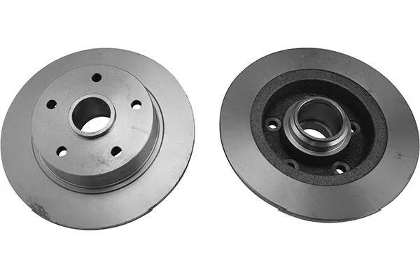 Brake Disc (BR-4717)
