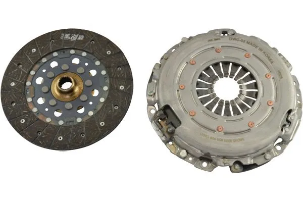 Clutch Kit (CP-7519)
