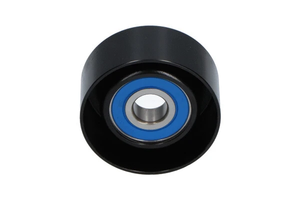 Tensioner Pulley, V-ribbed belt