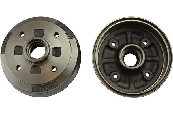 Brake Drum (BD-4354)