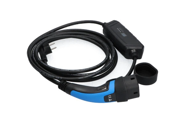 Charging Cable, electric vehicle