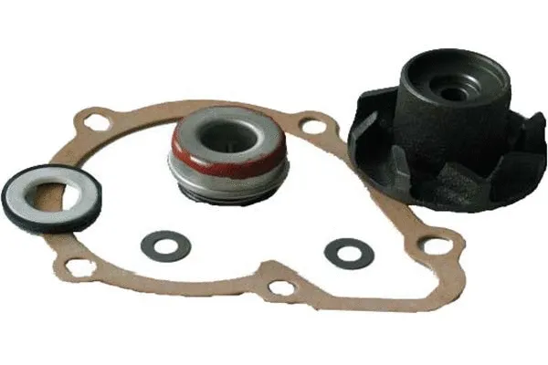 Water Pump, engine cooling (SW-1663)