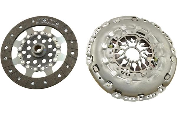 Clutch Kit (CP-2148)