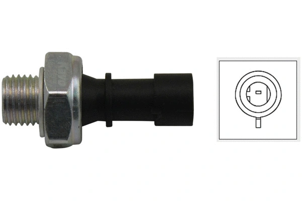 Oil Pressure Switch (EOP-8502)