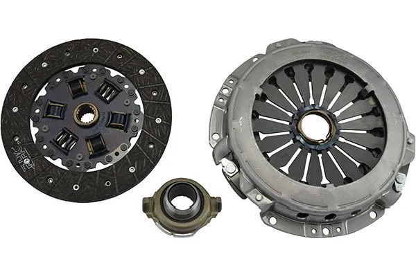 Clutch Kit (CP-6020)
