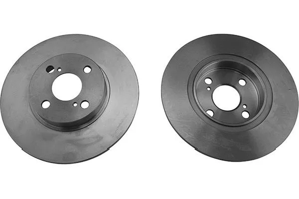 Brake Disc (BR-9380)