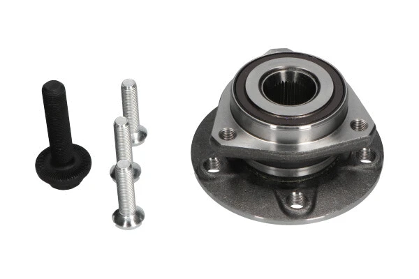 Wheel Bearing Kit (WBK-10035)