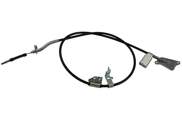 Cable Pull, parking brake (BHC-6621)
