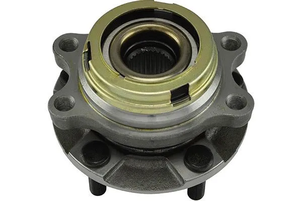 Wheel Bearing Kit (WBH-5514)