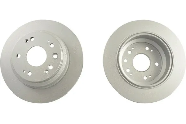 Brake Disc (BR-2262-C)