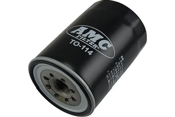 Oil Filter (TO-114)