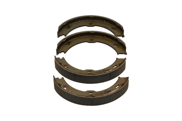 Brake Shoe Set, parking brake