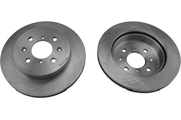 Brake Disc (BR-8718)