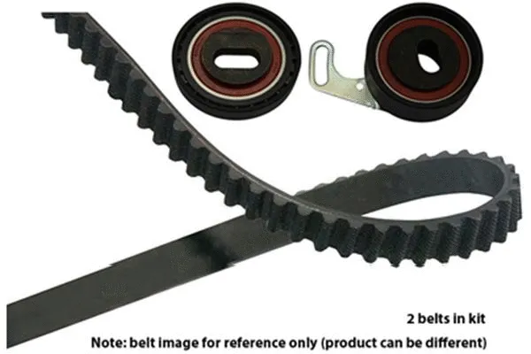 Timing Belt Kit (DKT-2011)